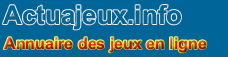 Jeux en ligne