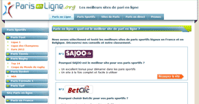 Le guide des salles de casino en ligne