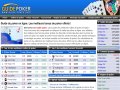 Guide du poker en ligne
